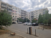 Satılır 3 otaqlı 104 m2 köhnə tikili Şah İsmayıl Xətai m.