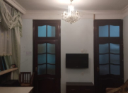 İcarəyə verilir 2 otaqlı 70 m2 həyət evi Elmlər Akademiyası m.