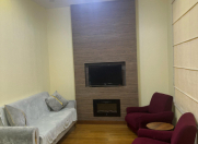 İcarəyə verilir 2 otaqlı 60 m2 yeni tikili Xalqlar Dostluğu m.