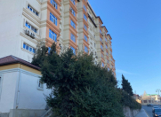 Satılır 3 otaqlı 85 m2 köhnə tikili Nəsimi r.