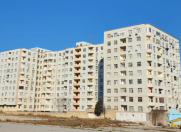 Satılır 4 otaqlı 132 m2 yeni tikili Xırdalan