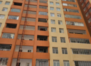 Satılır 2 otaqlı 45 m2 yeni tikili Qara Qarayev m.
