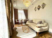 Satılır 3 otaqlı 85 m2 yeni tikili Təhsil Nazirliyi