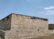 Satılır 6 otaqlı 220 m2 həyət evi Atyalı