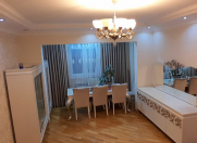 İcarəyə verilir 3 otaqlı 64 m2 köhnə tikili Sumqayıt