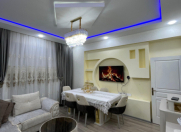 Satılır 2 otaqlı 59 m2 yeni tikili Hövsan