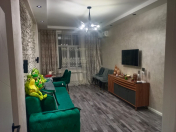 Satılır 2 otaqlı 62 m2 yeni tikili Qaraçuxur