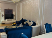 Satılır 3 otaqlı 92 m2 yeni tikili Xırdalan