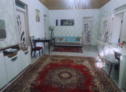 Satılır 4 otaqlı 106 m2 həyət evi Sevinc k/t