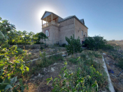Satılır 5 otaqlı 300 m2 villa Novxanı