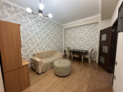 İcarəyə verilir 2 otaqlı 41 m2 yeni tikili Xırdalan