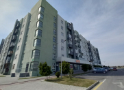 İcarəyə verilir 4 otaqlı 90 m2 yeni tikili Hövsan