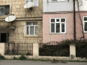 Satılır 5 otaqlı 80 m2 köhnə tikili Mərdəkan