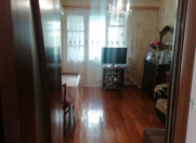 Satılır 3 otaqlı 70 m2 köhnə tikili 6 mkr