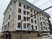 Satılır 3 otaqlı 71 m2 yeni tikili Badamdar