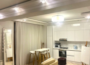 Satılır 2 otaqlı 80 m2 yeni tikili Memar Əcəmi m.