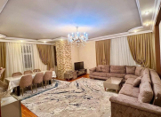 Satılır 4 otaqlı 160 m2 yeni tikili 9 mkr