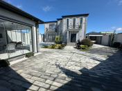 İcarəyə verilir 4 otaqlı 210 m2 bağ evi Mərdəkan