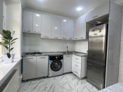 Satılır 2 otaqlı 56 m2 köhnə tikili Xalqlar Dostluğu m.