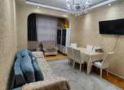 Satılır 2 otaqlı 30 m2 köhnə tikili 1 mkr