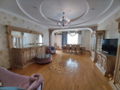 İcarəyə verilir 3 otaqlı 153 m2 yeni tikili Nəriman Nərimanov m.