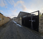 Satılır 3 otaqlı 104 m2 həyət evi Saray