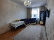 Satılır 4 otaqlı 98 m2 köhnə tikili 8 km