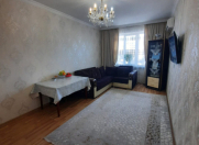 Satılır 4 otaqlı 110 m2 yeni tikili 8 km