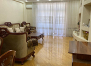 İcarəyə verilir 4 otaqlı 221 m2 yeni tikili Elmlər Akademiyası m.