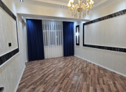 Satılır 2 otaqlı 52 m2 yeni tikili Masazır