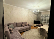 Satılır 2 otaqlı 65 m2 köhnə tikili Y.Günəşli