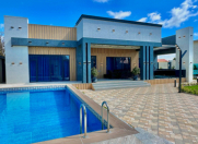 Satılır 5 otaqlı 250 m2 bağ evi Mərdəkan