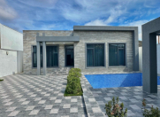 Satılır 4 otaqlı 170 m2 bağ evi Mərdəkan