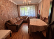 Satılır 3 otaqlı 85 m2 köhnə tikili Həzi Aslanov m.