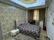 Satılır 3 otaqlı 75 m2 yeni tikili Həzi Aslanov m.