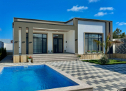 Satılır 4 otaqlı 170 m2 bağ evi Şüvəlan