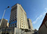 Satılır 2 otaqlı 69 m2 yeni tikili Y.Günəşli