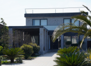 Satılır 5 otaqlı 460 m2 villa Xəzər r.