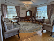 İcarəyə verilir 4 otaqlı 140 m2 yeni tikili Köhnə Günəşli