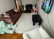 Satılır 2 otaqlı 60 m2 köhnə tikili Əhmədli