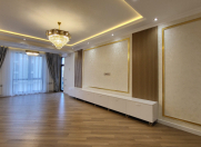 Satılır 2 otaqlı 93 m2 yeni tikili Nəriman Nərimanov m.