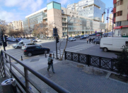İcarəyə verilir 2 otaqlı 32 m2 obyekt Gənclik m.