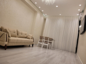 İcarəyə verilir 2 otaqlı 85 m2 yeni tikili Şah İsmayıl Xətai m.