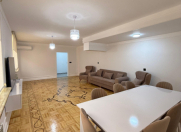 İcarəyə verilir 4 otaqlı 113 m2 yeni tikili 28 May m.