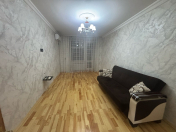 İcarəyə verilir 2 otaqlı 50 m2 köhnə tikili Space TV