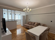 İcarəyə verilir 2 otaqlı 63 m2 yeni tikili 28 May m.