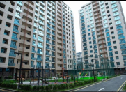 Satılır 3 otaqlı 120 m2 yeni tikili 28 May m.