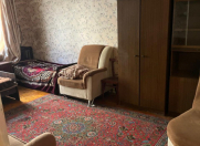 Satılır 2 otaqlı 60 m2 köhnə tikili Əhmədli m.