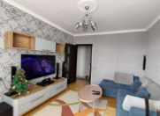 Satılır 3 otaqlı 70 m2 köhnə tikili Bakıxanov