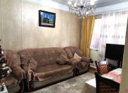 Satılır 3 otaqlı 48 m2 köhnə tikili Nəsimi r.